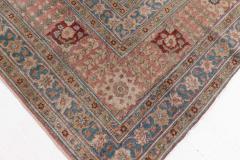 Persian Tabriz Rug - 3586134