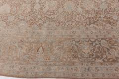 Persian Tabriz Rug - 3586146