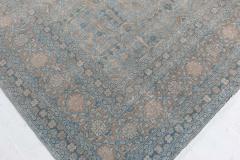 Persian Tabriz Rug - 3586173