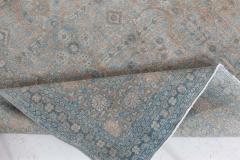 Persian Tabriz Rug - 3586175