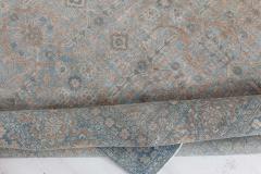 Persian Tabriz Rug - 3586176