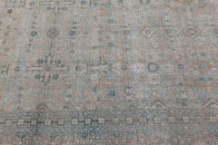 Persian Tabriz Rug - 3586177