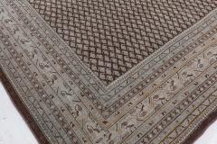 Persian Tabriz Rug - 3586179