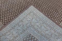 Persian Tabriz Rug - 3586180