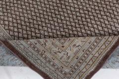 Persian Tabriz Rug - 3586182