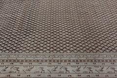 Persian Tabriz Rug - 3586189