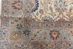Persian Tabriz Rug - 4009221