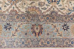 Persian Tabriz Rug - 4009222