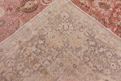 Persian Tabriz Rug - 4009207