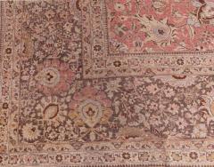 Persian Tabriz Rug - 4009214