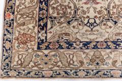 Persian Tabriz Rug - 4122185