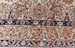 Persian Tabriz Rug - 4122188