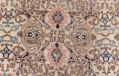 Persian Tabriz Rug - 4122217