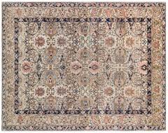 Persian Tabriz Rug - 4122337