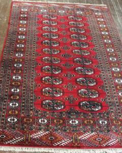 Persian Turkoman Rug - 3967546