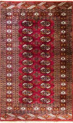 Persian Turkoman Rug - 4362195