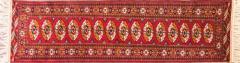 Persian Turkoman Runner Special Size - 3967466