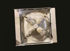 Perzel Flush Mounted Fixture - 3095527