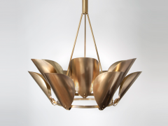 Petal Chandelier - 967593