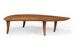 Petala Wood Coffee Table - 4171402