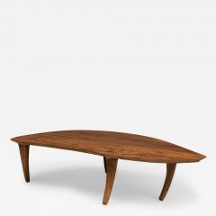 Petala Wood Coffee Table - 4198178