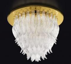Petali Lighting Hand Made in Venice - 2050884