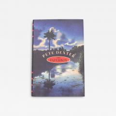 Pete Dexter The Paperboy First Trade Edition 1995 - 3359840