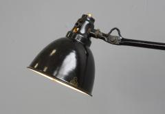 Peter Behrens Architects Lamp By Peter Behrens For AEG Circa 1920s - 1603072