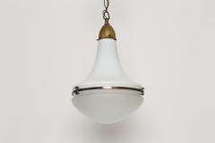 Peter Behrens Peter Behrens style ceiling pendant - 1104703