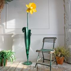 Peter Bliss Bliss Daffodil Floor Lamp 1985 - 3042136
