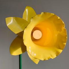 Peter Bliss Bliss Daffodil Floor Lamp 1985 - 3042137