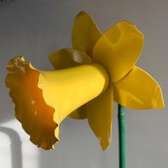 Peter Bliss Bliss Daffodil Floor Lamp 1985 - 3042138
