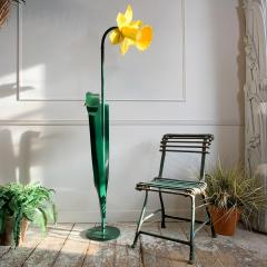 Peter Bliss Bliss Daffodil Floor Lamp 1985 - 3042140