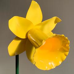 Peter Bliss Bliss Daffodil Floor Lamp 1985 - 3042141