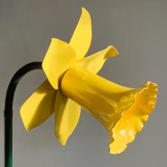 Peter Bliss Bliss Daffodil Floor Lamp 1985 - 3042145
