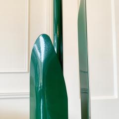 Peter Bliss Bliss Daffodil Floor Lamp 1985 in Excellent Condition - 3041955