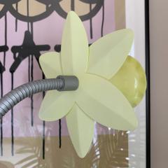 Peter Bliss Iconic Bliss Daffodil Table Lamp 1980 s - 3166228