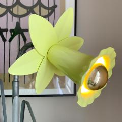 Peter Bliss Iconic Bliss Daffodil Table Lamp 1980 s - 3166234