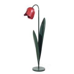 Peter Bliss Peter Bliss Postmodern Tulip Floor Lamp - 3921928