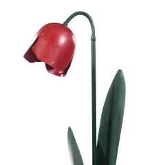 Peter Bliss Peter Bliss Postmodern Tulip Floor Lamp - 3921932