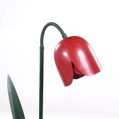 Peter Bliss Peter Bliss Postmodern Tulip Floor Lamp - 3921933