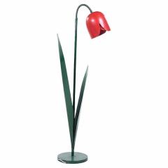 Peter Bliss Peter Bliss Postmodern Tulip Floor Lamp - 3921934