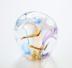 Peter Bramhall Peter Bramhall Glass Orb - 2717309