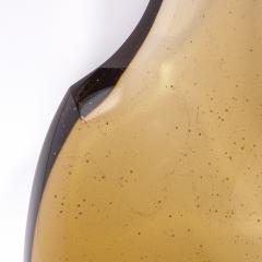 Peter Bremers Modern Abstract Glass Sculpture Nude V by Peter Bremers - 4128100
