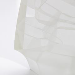 Peter Bremers Modern Abstract Glass Sculpture Traveling XI by Peter Bremers - 4128677