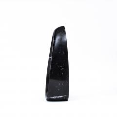 Peter Bremers Modern Abstract Marquina Marble Sculpture Perception V by Peter Bremers - 4128690
