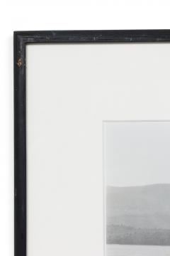 Peter Campus American Contemporary Photograph of Cliff View of A Rode - 4514557