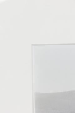 Peter Campus American Contemporary Photograph of Cliff View of A Rode - 4514558