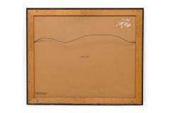 Peter Campus American Contemporary Photograph of Cliff View of A Rode - 4514560