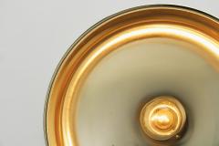 Peter Celsing Pair of Peter Celsing Wall Lamps for Falkenbergs Belysning Sweden 1966 - 4477196